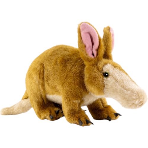 Carl Dick Erdferkel ca. 30cm Plüschtier, Stofftier, Kuscheltier 3646 Carl Dick Erdferkel ca. 30cm Plüschtier, Stofftier, Kuscheltier 3646 von Carl Dick