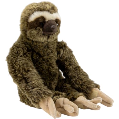 Carl Dick Fautier mit Klett ca. 28cm, Plüschtier, Stofftier, Kuscheltier 3724 Carl Dick Fautier mit Klett ca. 28cm, Plüschtier, Stofftier, Kuscheltier 3724 von Carl Dick