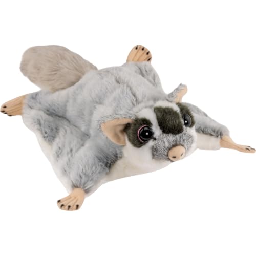 Carl Dick Flughörnchen, Gleithörnchen ca. 30cm, Plüschtier, Stofftier, Kuscheltier 3687 Carl Dick Flughörnchen, Gleithörnchen ca. 30cm, Plüschtier, Stofftier, Kuscheltier 3687 von Carl Dick