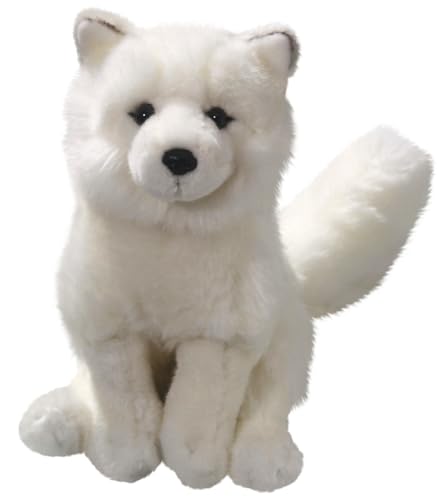 Carl Dick Fuchs, Polarfuchs, Plüschtier, Kuscheltier ca. 26cm 3352 Carl Dick Fuchs, Polarfuchs, Plüschtier, Kuscheltier ca. 26cm 3352 von Carl Dick