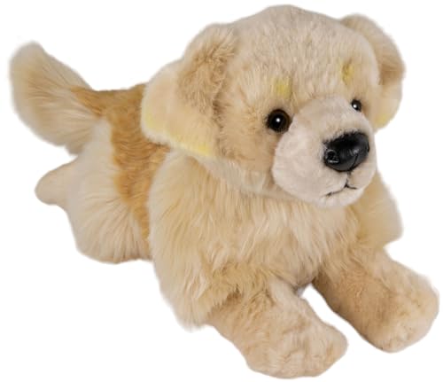 Carl Dick Golden Retriever, Hund, Plüschtier, Kuscheltier, ca. 30cm 1269004 von Carl Dick