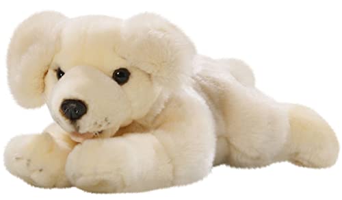 Carl Dick Golden Retriever Welpe liegend, Hund, Plüschtier, Kuscheltier ca. 29cm 2696 Carl Dick Golden Retriever Welpe liegend, Hund, Plüschtier, Kuscheltier ca. 29cm 2696 von Carl Dick