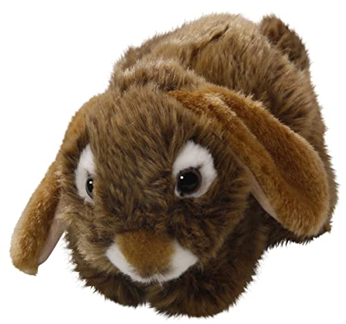 Carl Dick Hase sitzend braun, Plüschtier, Kuscheltier ca. 18cm 3233002 Carl Dick Hase sitzend braun, Plüschtier, Kuscheltier ca. 18cm 3233002 von Carl Dick