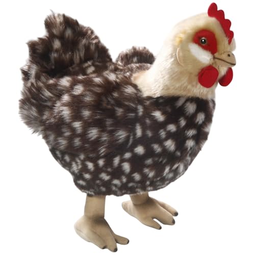 Carl Dick Huhn, Henne mit Ei 33cm. Plüschtier, Stofftier, Kuscheltier 3703 Carl Dick Huhn, Henne mit Ei 33cm. Plüschtier, Stofftier, Kuscheltier 3703 von Carl Dick