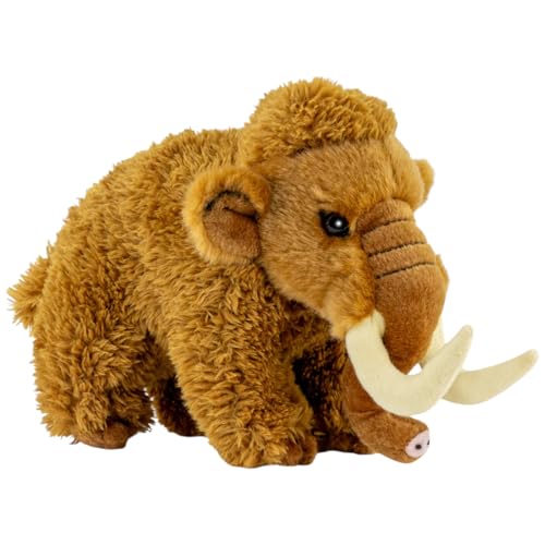 Carl Dick Mammut ca. 20cm, Plüschtier, Stofftier, Kuscheltier 3739 Carl Dick Mammut ca. 20cm, Plüschtier, Stofftier, Kuscheltier 3739 von Carl Dick