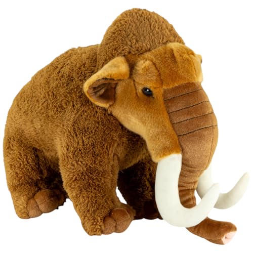 Carl Dick Mammut ca. 35cm, Plüschtier, Stofftier, Kuscheltier 3735 Carl Dick Mammut ca. 35cm, Plüschtier, Stofftier, Kuscheltier 3735 von Carl Dick