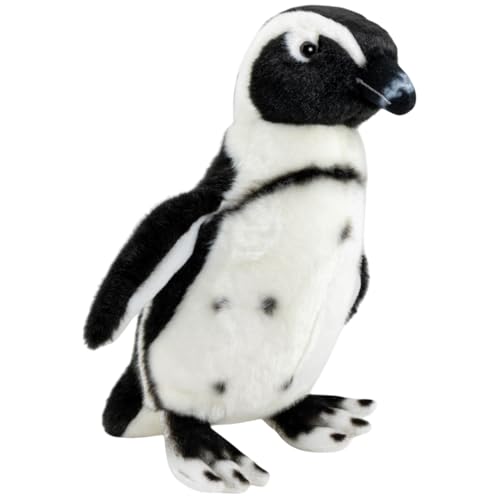 Carl Dick Pinguin, Humboldt-Pinguin ca. 30cm, Plüschtier, Stofftier, Kuscheltier 3737 Carl Dick Pinguin, Humboldt-Pinguin ca. 30cm, Plüschtier, Stofftier, Kuscheltier 3737 von Carl Dick
