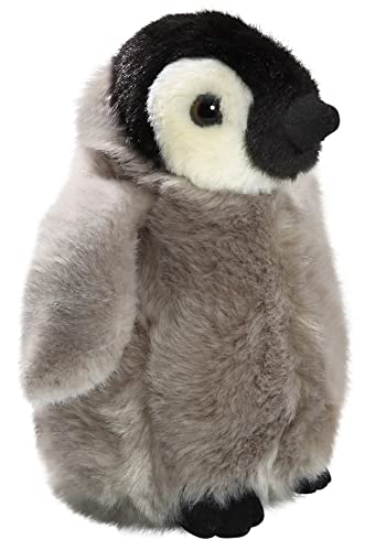 Carl Dick Pinguin Baby stehend, Laufvogel, Plüschtier, Kuscheltier, ca. 19cm 1903 Carl Dick Pinguin Baby stehend, Laufvogel, Plüschtier, Kuscheltier, ca. 19cm 1903 von Carl Dick