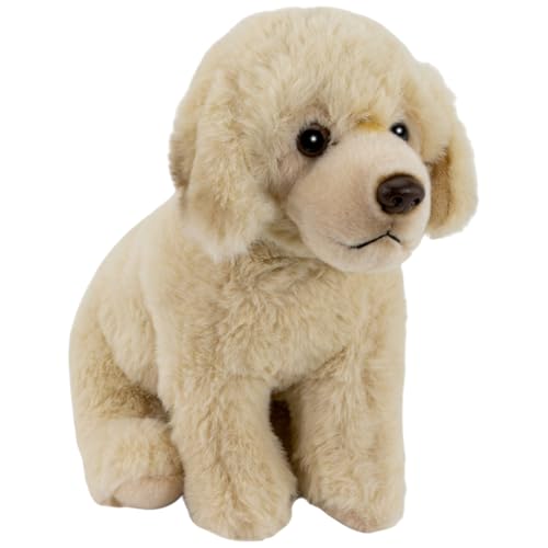 Carl Dick Pyrenäenberghund ca. 30cm, Plüschtier, Stofftier, Kuscheltier 3743 von Carl Dick