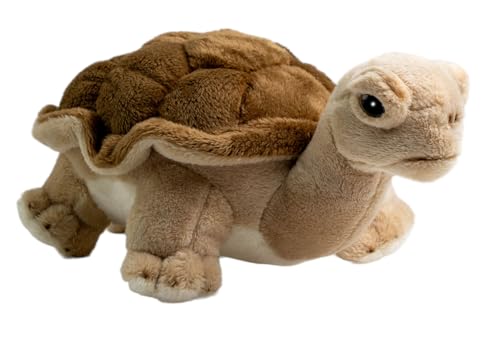 Carl Dick Schildkröte, Landschildkröte, Plüschtier, Kuscheltier ca. 21cm 2763 Carl Dick Schildkröte, Landschildkröte, Plüschtier, Kuscheltier ca. 21cm 2763 von Carl Dick