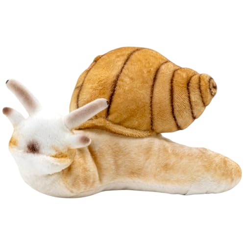 Carl Dick Schnecke ca. 24cm, Plüschtier, Stofftier, Kuscheltier 3736 Carl Dick Schnecke ca. 24cm, Plüschtier, Stofftier, Kuscheltier 3736 von Carl Dick