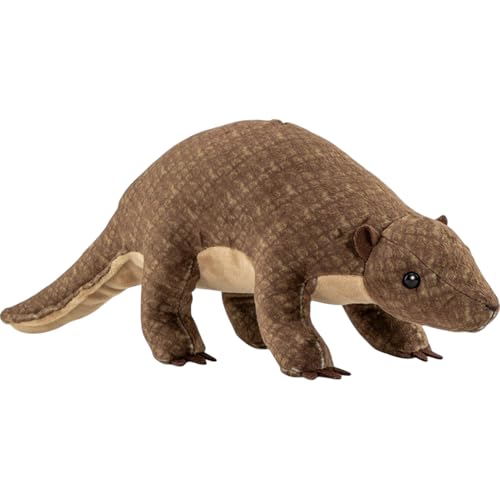 Carl Dick Schuppentier ca. 35cm Plüschtier, Stofftier, Kuscheltier 3659 Carl Dick Schuppentier ca. 35cm Plüschtier, Stofftier, Kuscheltier 3659 von Carl Dick