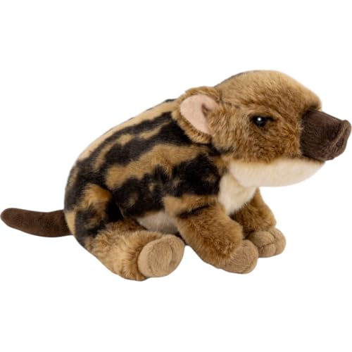 Carl Dick Wildschwein Baby sitzend ca. 20cm, Plüschtier, Stofftier, Kuscheltier 3688 Carl Dick Wildschwein Baby sitzend ca. 20cm, Plüschtier, Stofftier, Kuscheltier 3688 von Carl Dick