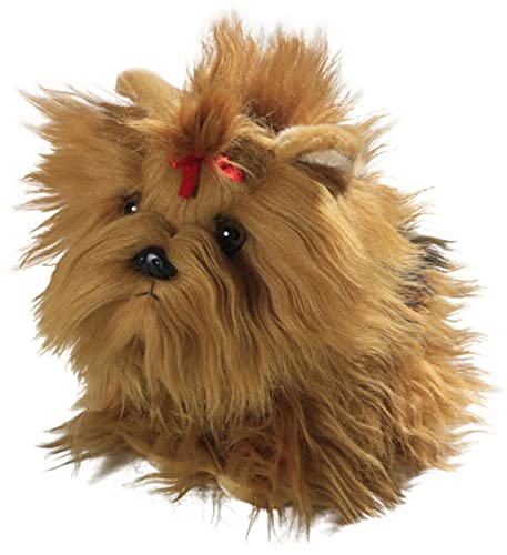 Carl Dick Yorkshire Terrier Welpe, Hund, Plüschtier, Kuscheltier ca. 22cm 3138 von Carl Dick