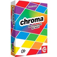GAME FACTORY - Chroma von Carletto AG