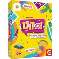 GAME FACTORY - Dito GAME FACTORY - Dito von Carletto AG