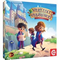 GAME FACTORY - Verflixt Verzaubert von Carletto AG