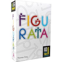 10 TRADERS - Figurata (d,e) von Carletto Deutschland