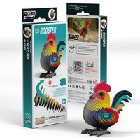 3D Bastelset Hahn von Carletto Deutschland GmbH