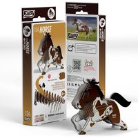3D Bastelset Pferd von Carletto Deutschland GmbH