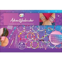 ARTISTA - Adventskalender Armbänder ARTISTA - Adventskalender Armbänder von Carletto Deutschland GmbH