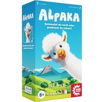 Alpaka (d) von Carletto Deutschland GmbH