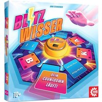 Blitzwisser (d) von Carletto Deutschland GmbH