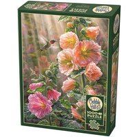 Blütenzauber 1000 Teile von Carletto Deutschland