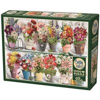 Blumensträusse 1000 Teile von Carletto Deutschland