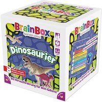 Brain Box 2094938 - Dinosaurier von Carletto