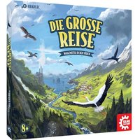 Die Grosse Reise (d) von Carletto Deutschland GmbH