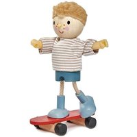 Edward & Skateboard Edward & Skateboard von Carletto Deutschland GmbH