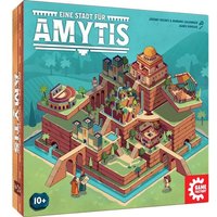 Eine Stadt für Amytis (d) von Carletto Deutschland GmbH