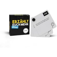 Erzählt euch mehr Klassik - Mini von Carletto Deutschland GmbH
