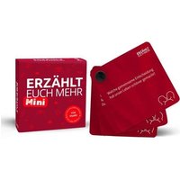 Erzählt euch mehr Paare - Mini von Carletto Deutschland GmbH
