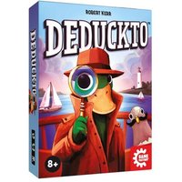 GAME FACTORY - Deduckto GAME FACTORY - Deduckto von Carletto Deutschland GmbH