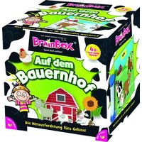 Green Board - BrainBox - Auf dem Bauernhof von Carletto Deutschland GmbH