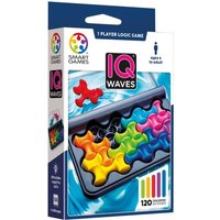 IQ-Waves von Carletto Deutschland GmbH
