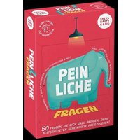 Peinliche Fragen von Carletto Deutschland GmbH