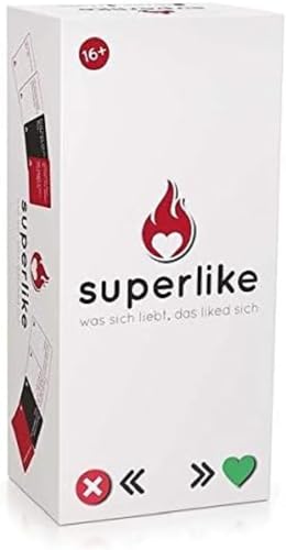 Simon & JAN - Superlike Simon & JAN - Superlike von Carletto Deutschland GmbH