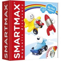 SmartMax My first Explorers SmartMax My first Explorers von SMART Toys and Games GmbH