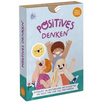 The Happy Gang - Mutmachkarten Positives Denken von Carletto Deutschland GmbH