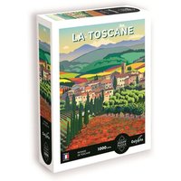 Toskana von Carletto Deutschland