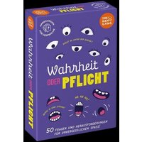 Wahrheit oder Pflicht von Carletto Deutschland GmbH