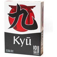 10 TRADERS - Kyu (d) von Carletto Deutschland