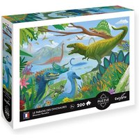 Dinosaurier von Carletto Deutschland