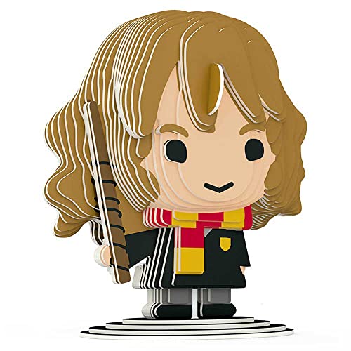 EDUCA - Hermine Granger 3D Puzzle von Educa