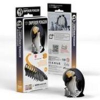 EUGY - 3D Bastelset Kaiserpinguin EUGY - 3D Bastelset Kaiserpinguin von Carletto Deutschland