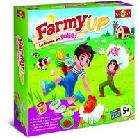 Farmy'up (Kinderspiel) von Carletto Deutschland