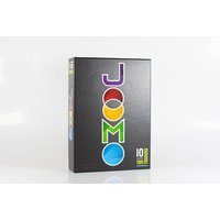 Joomo (d,e) von Carletto Deutschland GmbH
